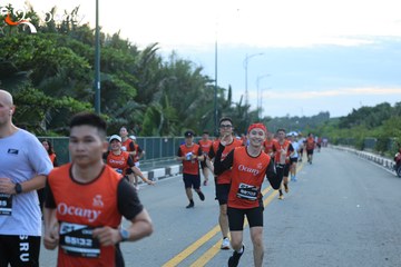RUN TO LIVE 2025 - Ảnh #3281508