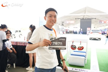 RUN TO LIVE 2025 - Ảnh #3120390