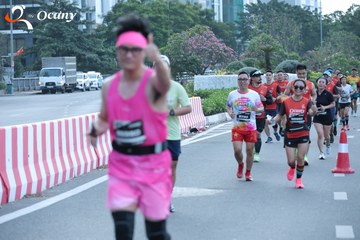RUN TO LIVE 2025 - Ảnh #3208505