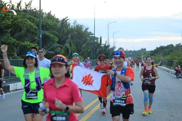 RUN TO LIVE 2025 - Ảnh #3284038