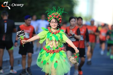 RUN TO LIVE 2025 - Ảnh #3289027