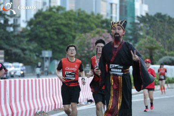 RUN TO LIVE 2025 - Ảnh #3210620