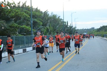 RUN TO LIVE 2025 - Ảnh #3283520