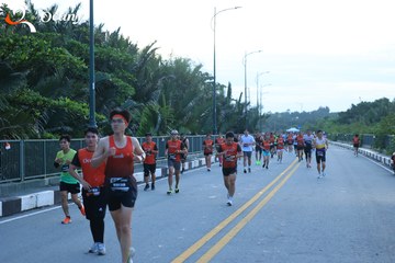 RUN TO LIVE 2025 - Ảnh #3268123