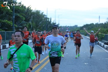 RUN TO LIVE 2025 - Ảnh #3288536