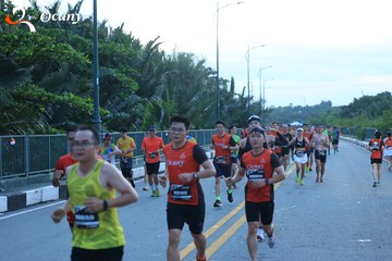 RUN TO LIVE 2025 - Ảnh #3288926