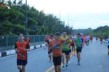 RUN TO LIVE 2025 - Ảnh #3289119