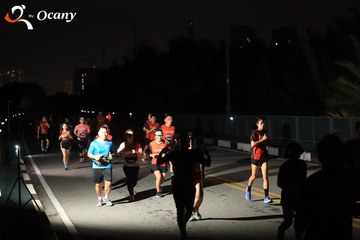 RUN TO LIVE 2025 - Ảnh #3261362