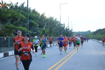 RUN TO LIVE 2025 - Ảnh #3266712
