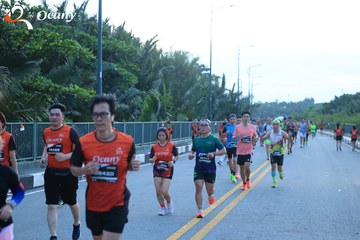 RUN TO LIVE 2025 - Ảnh #3287793