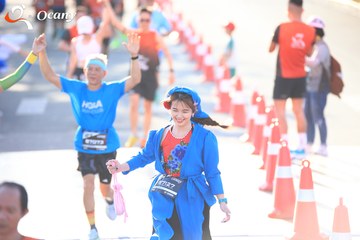 RUN TO LIVE 2025 - Ảnh #3204169