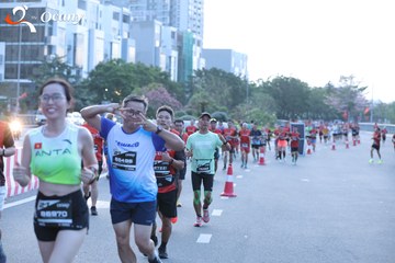 RUN TO LIVE 2025 - Ảnh #3206501