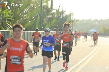 RUN TO LIVE 2025 - Ảnh #3301910