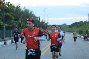 RUN TO LIVE 2025 - Ảnh #3282930
