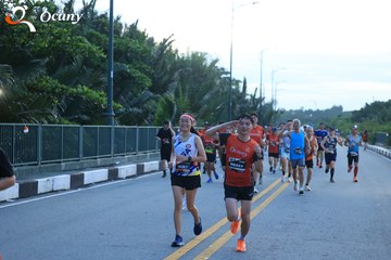 RUN TO LIVE 2025 - Ảnh #3267619
