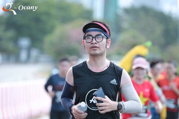 RUN TO LIVE 2025 - Ảnh #3209155