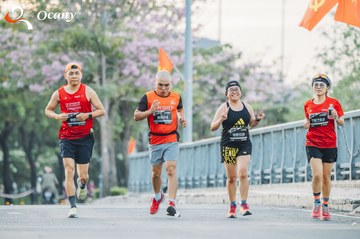 RUN TO LIVE 2025 - Ảnh #3305495