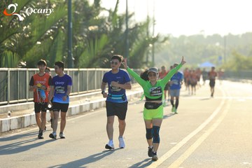 RUN TO LIVE 2025 - Ảnh #3302548