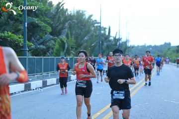 RUN TO LIVE 2025 - Ảnh #3290044