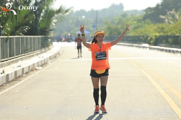 RUN TO LIVE 2025 - Ảnh #3305158
