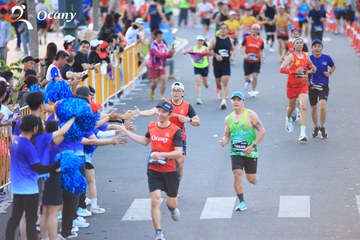 RUN TO LIVE 2025 - Ảnh #3153702