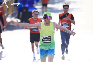 RUN TO LIVE 2025 - Ảnh #3208012