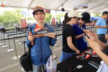 RUN TO LIVE 2025 - Ảnh #3118701