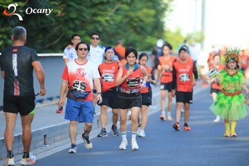 RUN TO LIVE 2025 - Ảnh #3288921