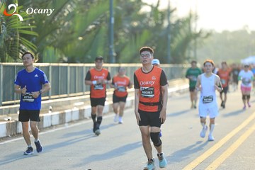 RUN TO LIVE 2025 - Ảnh #3298788