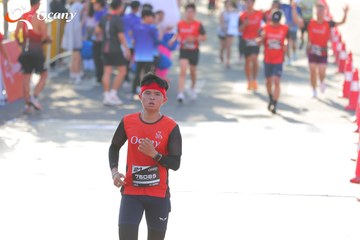 RUN TO LIVE 2025 - Ảnh #3192995