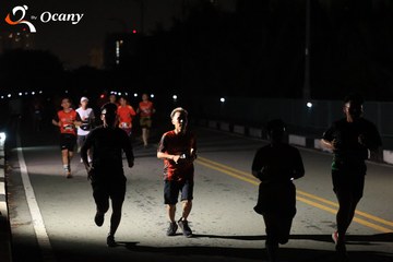 RUN TO LIVE 2025 - Ảnh #3260167