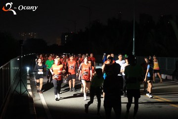 RUN TO LIVE 2025 - Ảnh #3262075