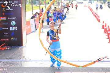 RUN TO LIVE 2025 - Ảnh #3209208