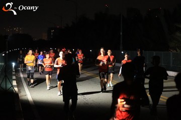 RUN TO LIVE 2025 - Ảnh #3261693