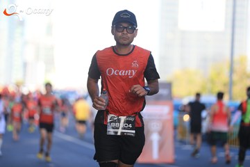 RUN TO LIVE 2025 - Ảnh #3287120