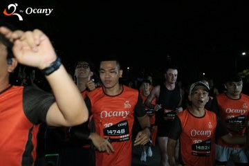 RUN TO LIVE 2025 - Ảnh #3280280