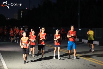 RUN TO LIVE 2025 - Ảnh #3262817