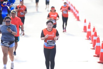 RUN TO LIVE 2025 - Ảnh #3209055