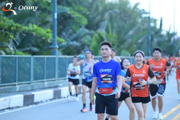 RUN TO LIVE 2025 - Ảnh #3289945