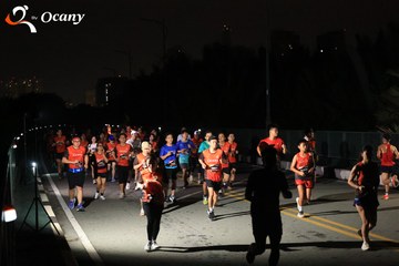 RUN TO LIVE 2025 - Ảnh #3261220