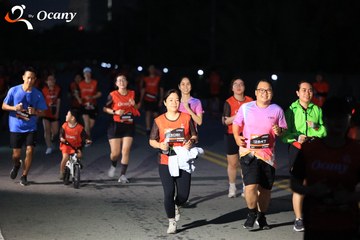 RUN TO LIVE 2025 - Ảnh #3263027