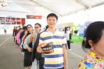 RUN TO LIVE 2025 - Ảnh #3120105