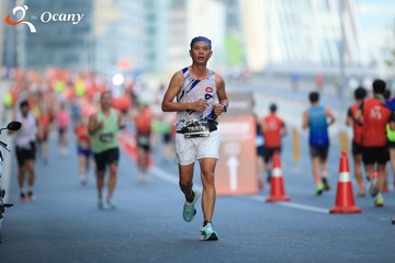 RUN TO LIVE 2025 - Ảnh #3288434