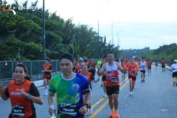 RUN TO LIVE 2025 - Ảnh #3289174