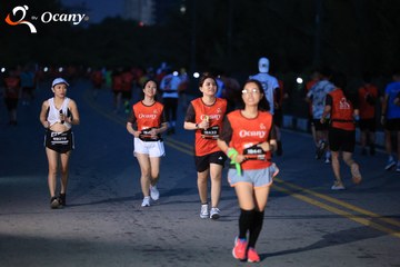 RUN TO LIVE 2025 - Ảnh #3263416
