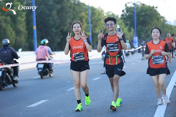RUN TO LIVE 2025 - Ảnh #3258741