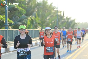 RUN TO LIVE 2025 - Ảnh #3300996
