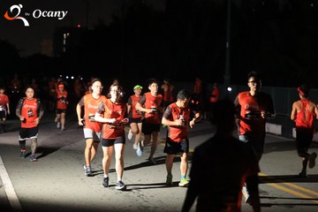RUN TO LIVE 2025 - Ảnh #3261871