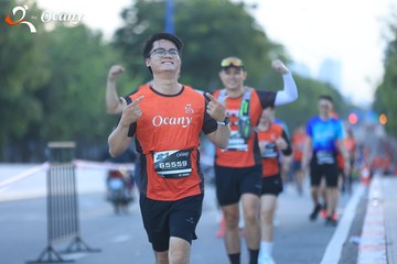 RUN TO LIVE 2025 - Ảnh #3257696