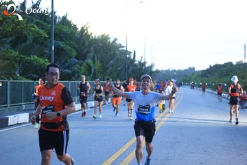 RUN TO LIVE 2025 - Ảnh #3264310